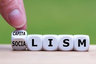 Η σοσιαλιστική προοπτική