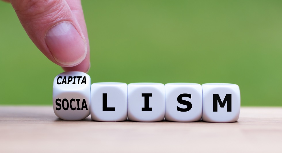 Η σοσιαλιστική προοπτική