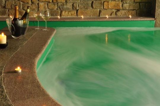 Διαχειριστής spa βίασε δύο νεαρές γυναίκες