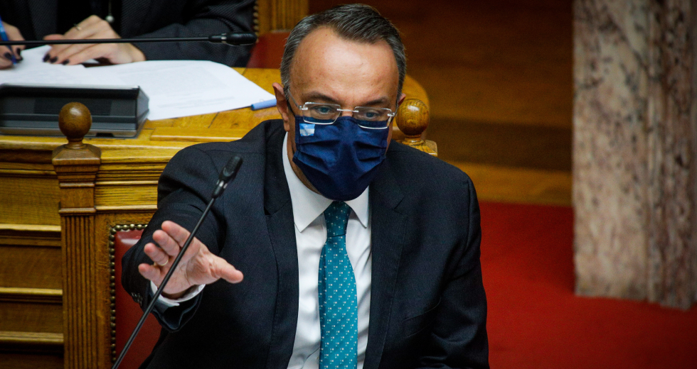 Μονόδρομος η παράταση
