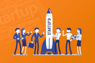 Οι τεχνολογικές Start-up απογειώνονται