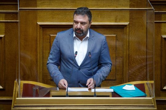 Η ευθύνη πλέον στην ελληνική πλευρά για την εναρμόνιση της νέας ΚΑΠ