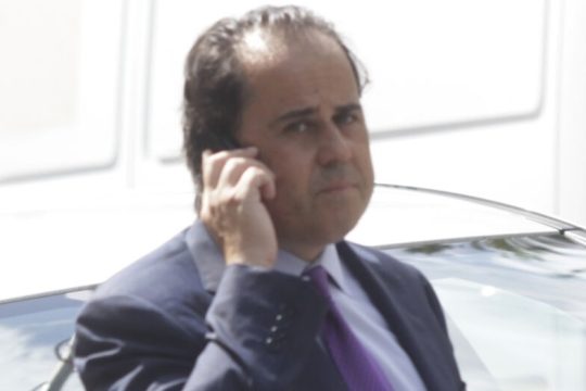 Μαθήματα… ηθικής από τον Αντώνη Σαμαρά
