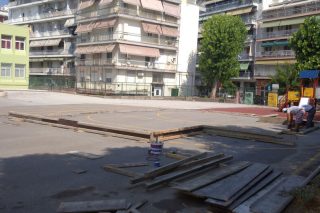 Τα νήπια σε… κίμπο, οι γονείς στα κάγκελα!