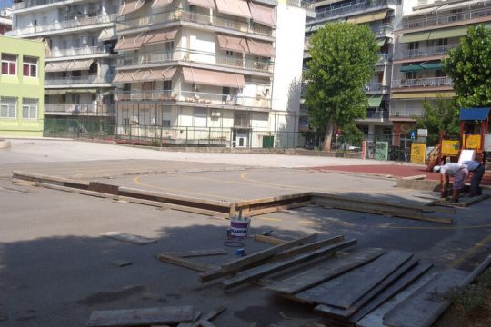 Τα νήπια σε… κίμπο, οι γονείς στα κάγκελα!