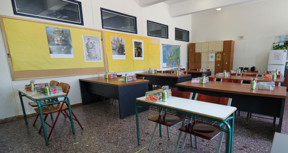 Ατεκμηρίωτα απαξιωτική προς τους εκπαιδευτικούς η κυβέρνηση