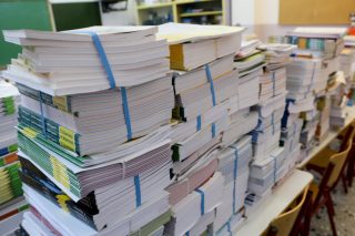 Διαφοροποίηση, κατηγοριοποίηση και επιχειρηματική διείσδυση