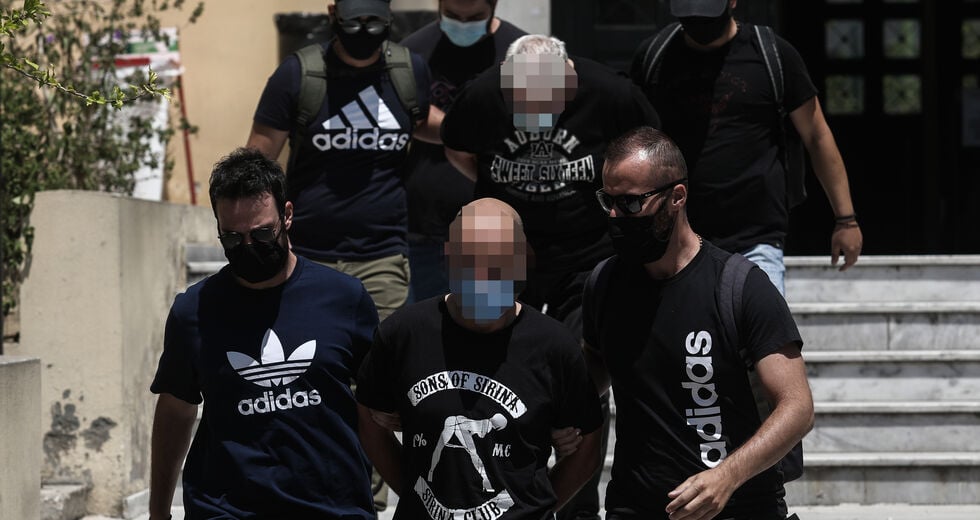 Κύκλωμα πίσω από την κακοποίηση της 18χρονης