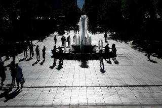 Κακόμοιρη πλατεία