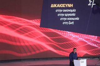 Οταν η φαντασία αδυνατεί να σκαρφιστεί το μέλλον