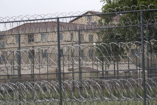 Nέα εκτέλεση θανατοποινίτη στο Τέξας