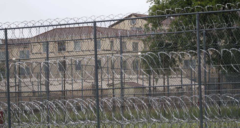 Nέα εκτέλεση θανατοποινίτη στο Τέξας