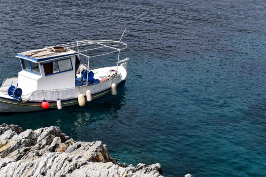 Απίστευτη ταλαιπωρία για οικογένεια στην Αλόννησο εξαιτίας κορονοϊού