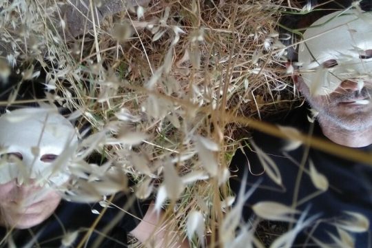 «Το φάντασμα της ελευθερίας» κάνει περφόρμανς