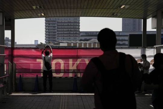 Σε καραντίνα 50 μέλη της ολυμπιακής αποστολής της Αυστραλίας λόγω επαφής με κρούσμα