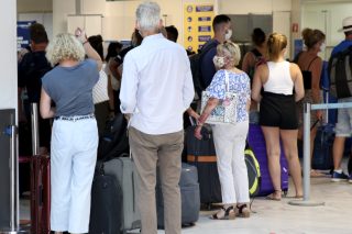 Σοβαρός κίνδυνος για νησιά να μείνουν χωρίς τουρίστες