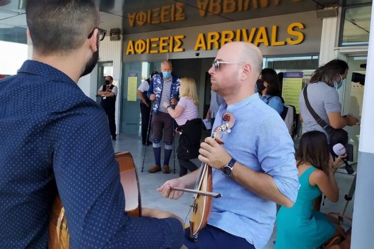 Τελειωτικό χτύπημα για τον τουρισμό της Κρήτης η μετάλλαξη «Δ»