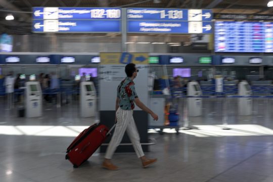 «Ελ. Βενιζέλος»: Κρατική… αποζημίωση 110 εκατ. €