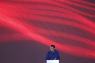 Ποιοι φοβούνται την αριστερή στροφή του ΣΥΡΙΖΑ;