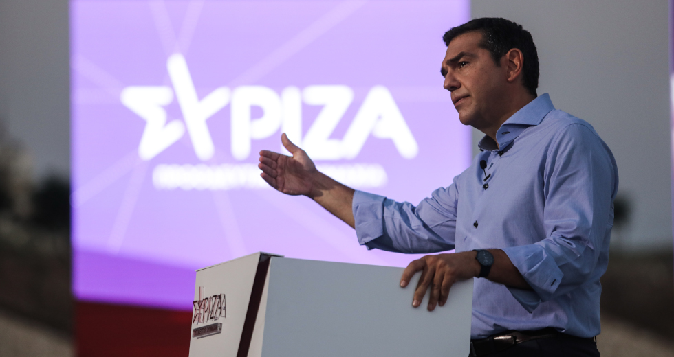 Έντονη διαφωνία Τσίπρα για τα μέτρα που ανακοίνωσε ο πρωθυπουργός