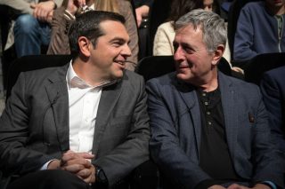 «Πρόεδρε, μήπως δεν αρέσουμε;»