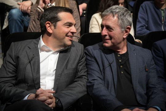 «Πρόεδρε, μήπως δεν αρέσουμε;»