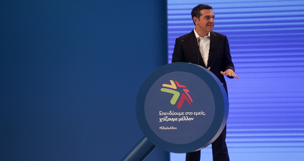 Εις ώτα μη ακουόντων!