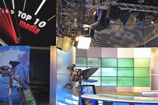 10 μετακινήσεις στα κανάλια
