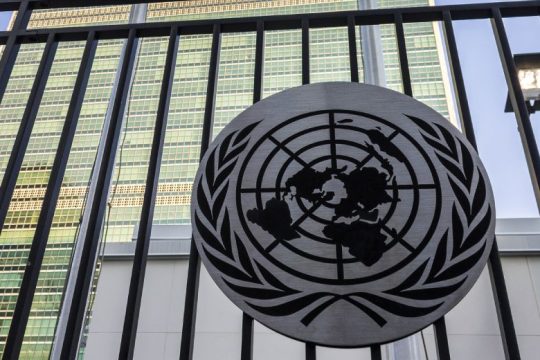 Καταδικάζει την Τουρκία για τα Βαρώσια το Συμβούλιο Ασφαλείας