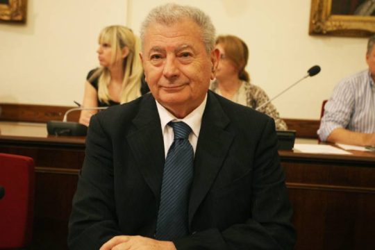 Ραγδαίες εξελίξεις