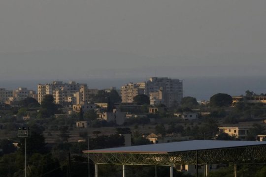 Εθνικό Συμβούλιο: Η υπαναχώρηση στις στοχεύσεις της Τουρκίας εγκυμονεί σοβαρούς κινδύνους
