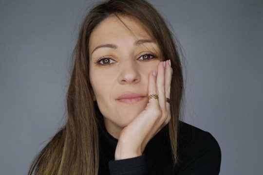 «Δεν μιλάμε εύκολα για τα δύσκολα θέματα του παρελθόντος»