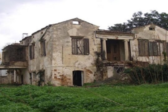 Σε πολυχώρους πολιτισμού μετατρέπονται δύο ιστορικά κτίρια των Χανίων