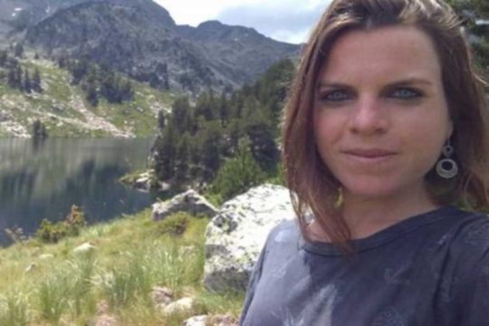 Κρήτη: Από θερμοπληξία κι εξάντληση πέθανε η 29χρονη Γαλλίδα