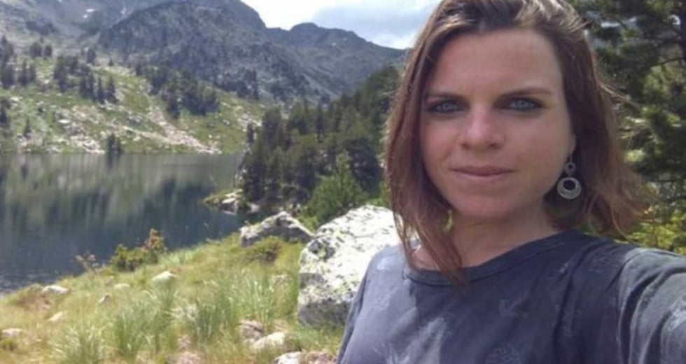Κρήτη: Από θερμοπληξία κι εξάντληση πέθανε η 29χρονη Γαλλίδα
