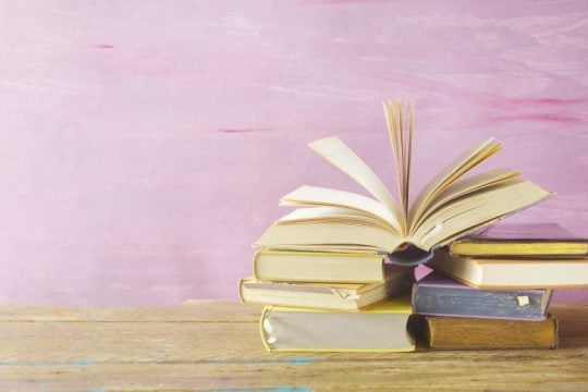 Οι υποψήφιοι για τα κρατικά βραβεία μετάφρασης και παιδικού βιβλίου