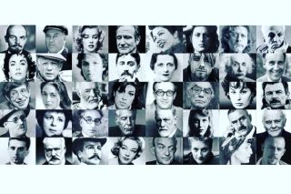 «Ή θα αγαπάμε ή θα φθαρούμε»
