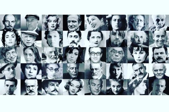 «Ή θα αγαπάμε ή θα φθαρούμε»