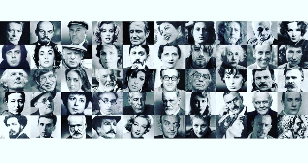 «Ή θα αγαπάμε ή θα φθαρούμε»