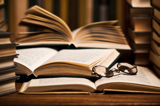 Συζήτηση για τις διεθνείς εξελίξεις στη Μέση Ανατολή, με αφορμή το βιβλίο της Βιβής Κεφαλά