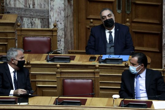 Μέτρα που δεν ξέρουν πώς θα τα εφαρμόσουν