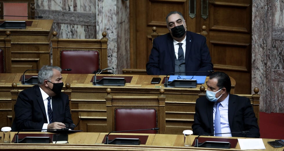 Μέτρα που δεν ξέρουν πώς θα τα εφαρμόσουν
