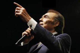 «Εγώ δεν μπορώ να κάνω παρέα με όσους δεν ακούν Βοσκόπουλο»