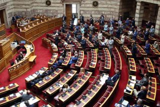 Το ναυάγιο της προανακριτικής