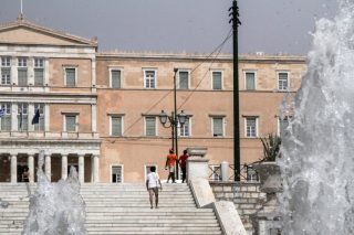 Επιτελικό κράτος