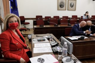 Κλαρινογαμπροί
