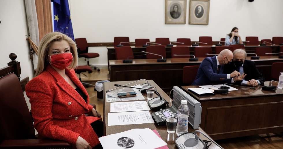 Κλαρινογαμπροί