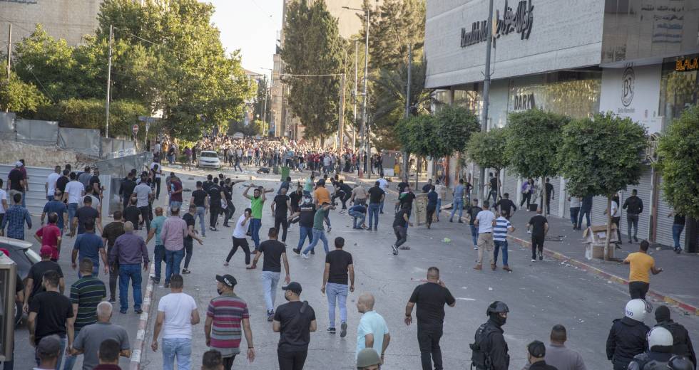 Ισραηλινοί στρατιώτες σκότωσαν εν ψυχρώ Παλαιστίνιο στη Δυτική Όχθη