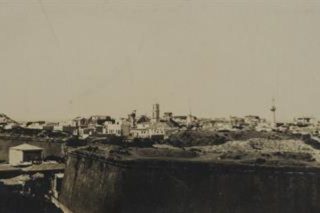 Η ένοπλη εξέγερση των Χανίων κατά της δικτατορίας Μεταξά