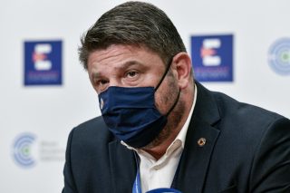 Ο Χαρδαλιάς επιβεβαίωσε το ρεπορτάζ της «Εφ.Συν.»
